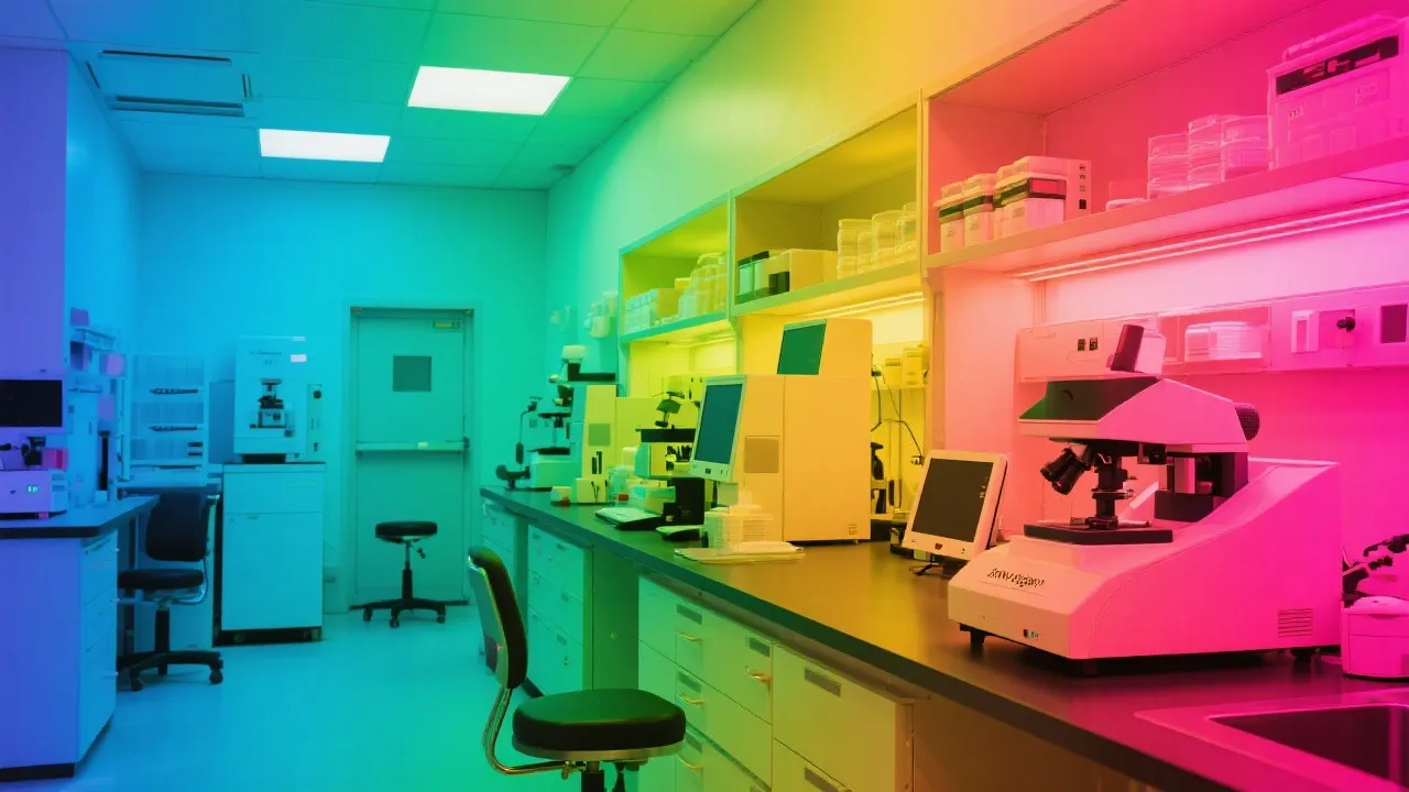 Advancing Science with Vivid Invitrogen