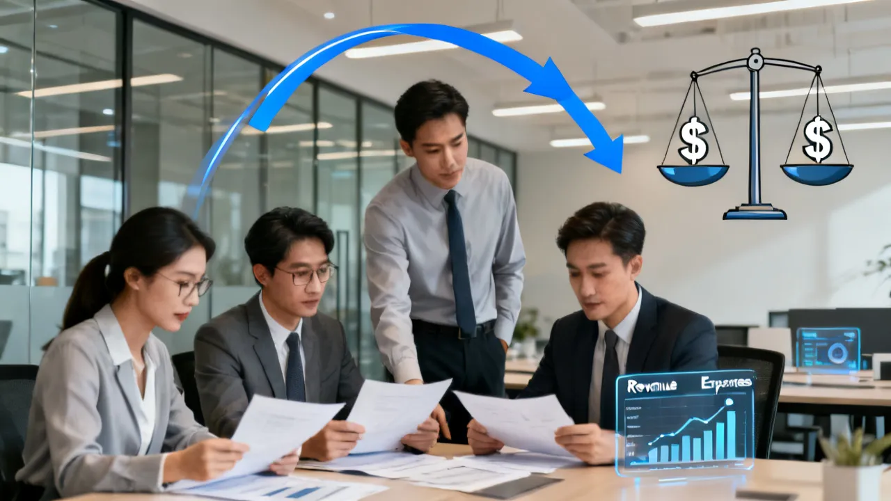 Cash Management Services for Corporates: An Expert Guide