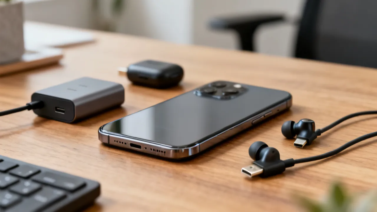 I Need a New Phone: Government Smartphone Options