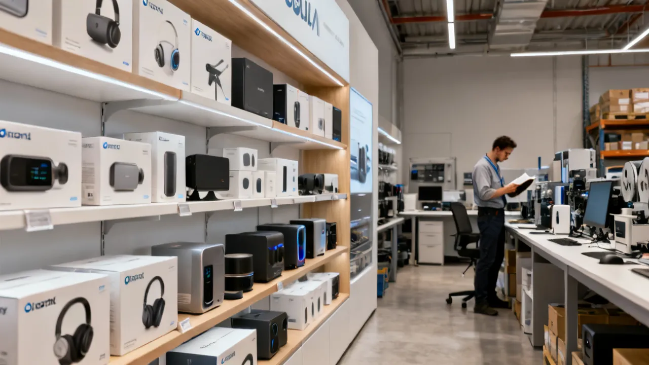 Havi Nextgen Buying Guide and Market Insights