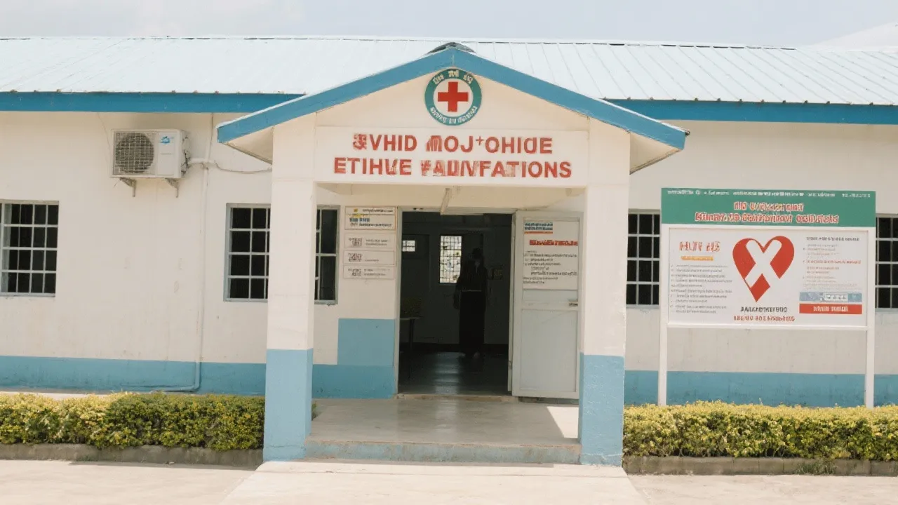 Essential Resources for HIV Treatment