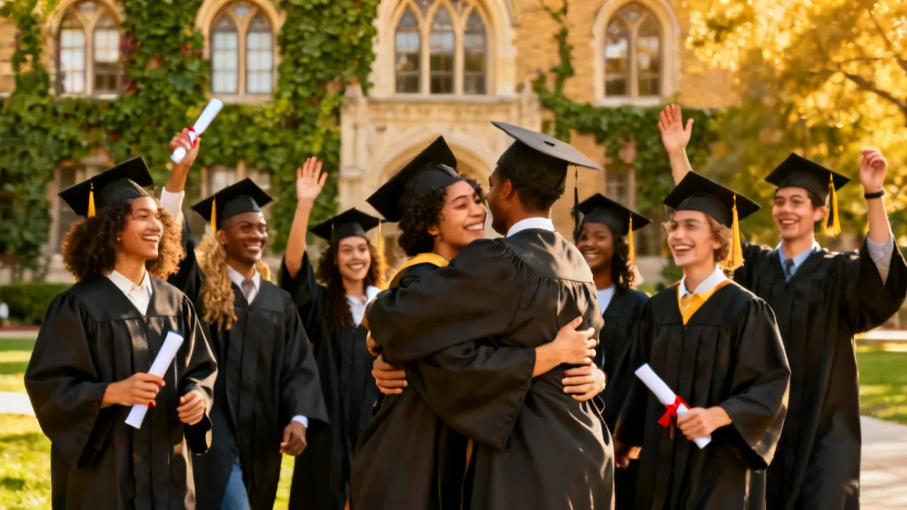 Understanding Libf Degrees