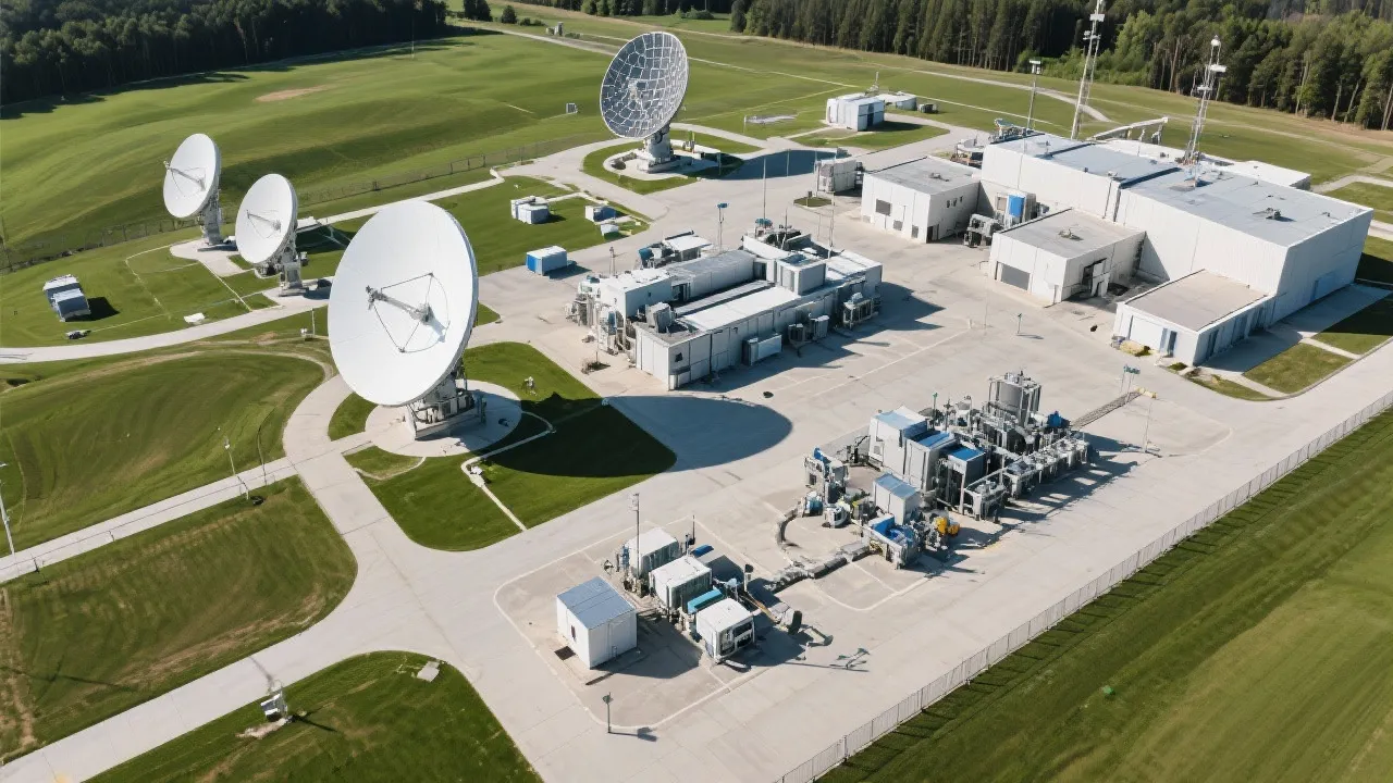 Insights into the Nationsat Sumare Journey