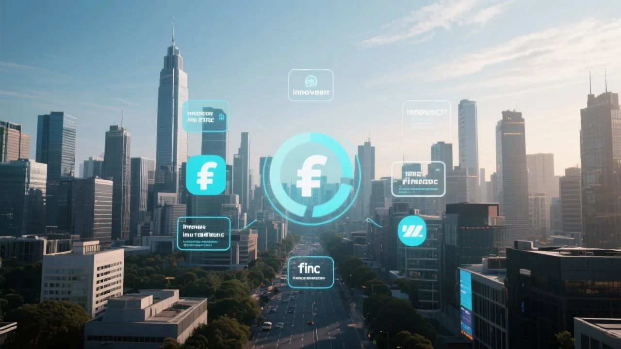 Unveiling Matera Fintech Innovations