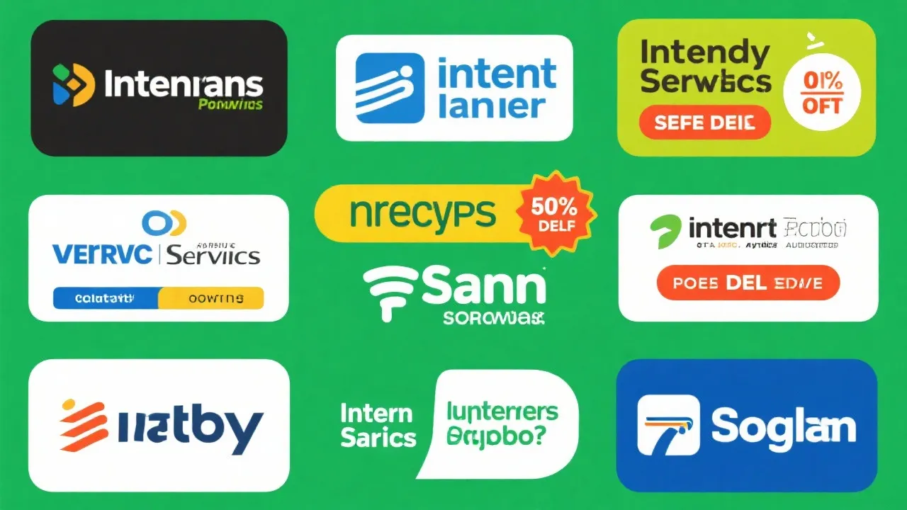 Discovering the Low Price ISPs