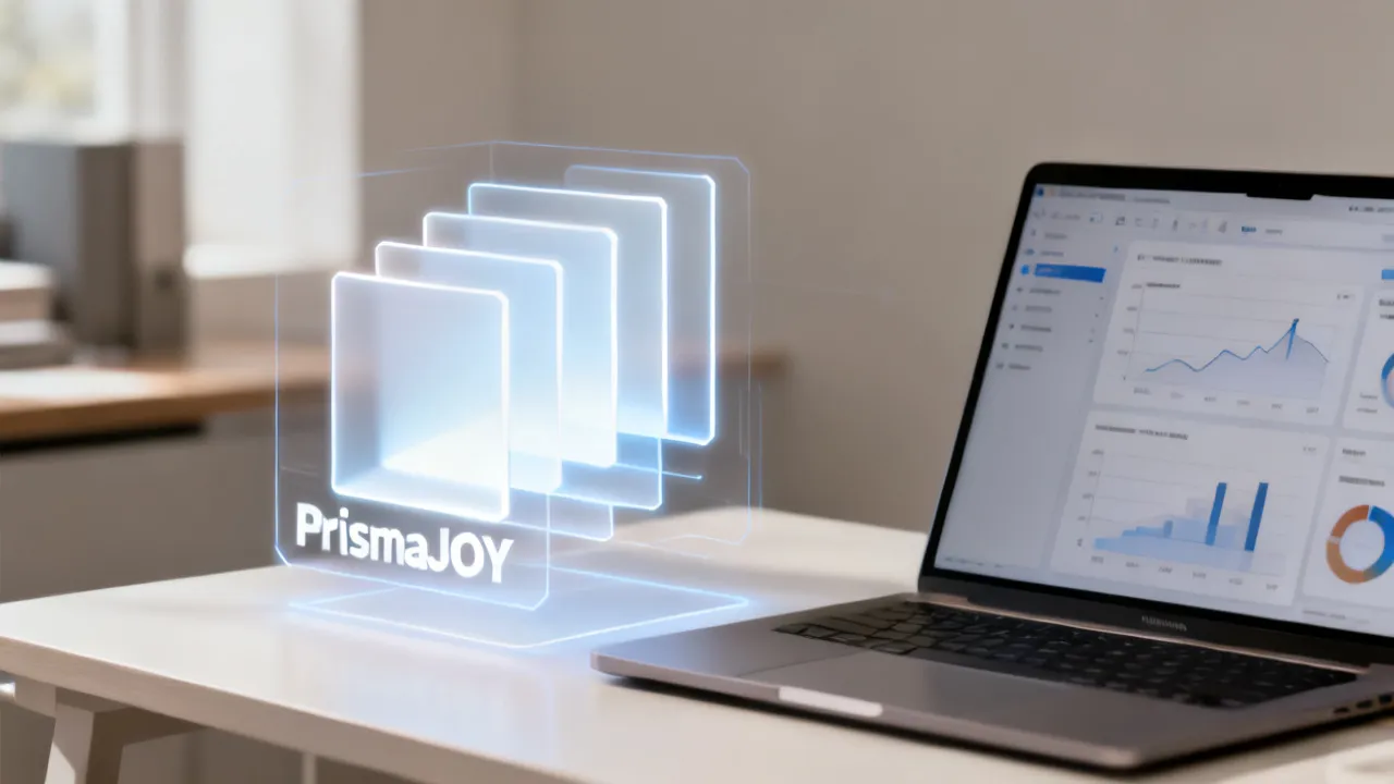 Understanding PrismaJOY: Expert Guide to Value and Use