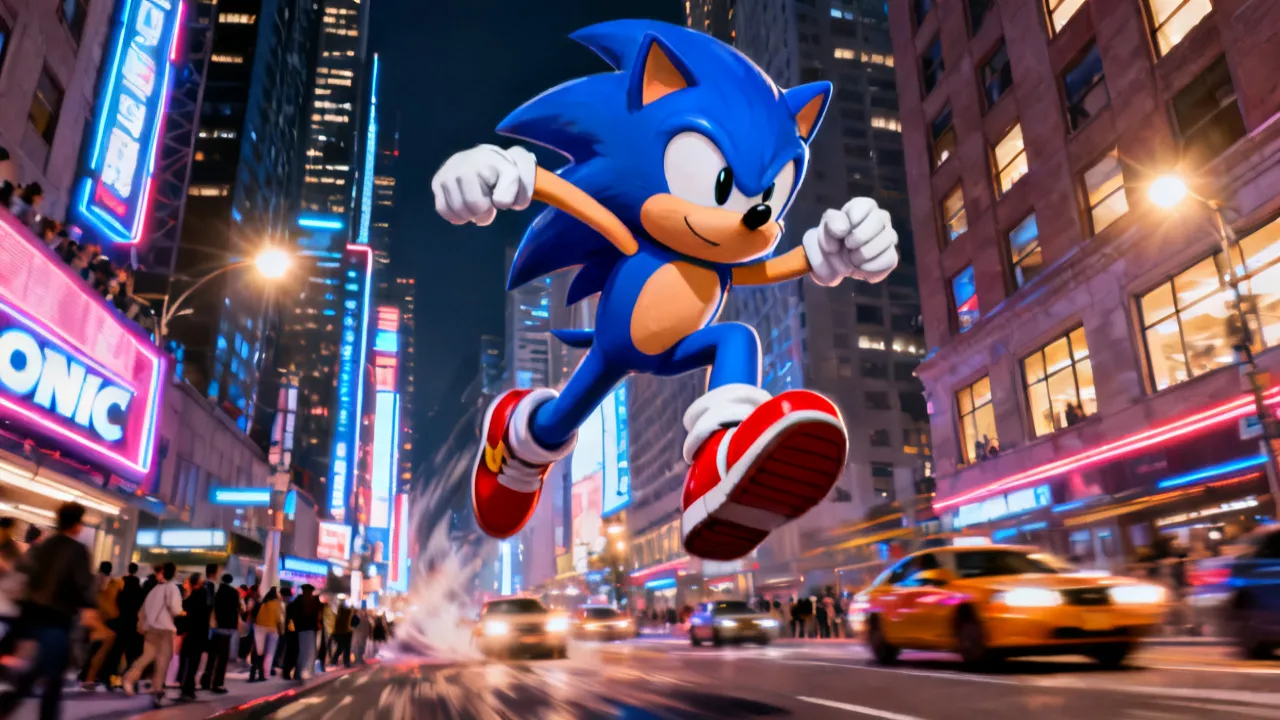 Understanding the Sonic Jumbo Experience