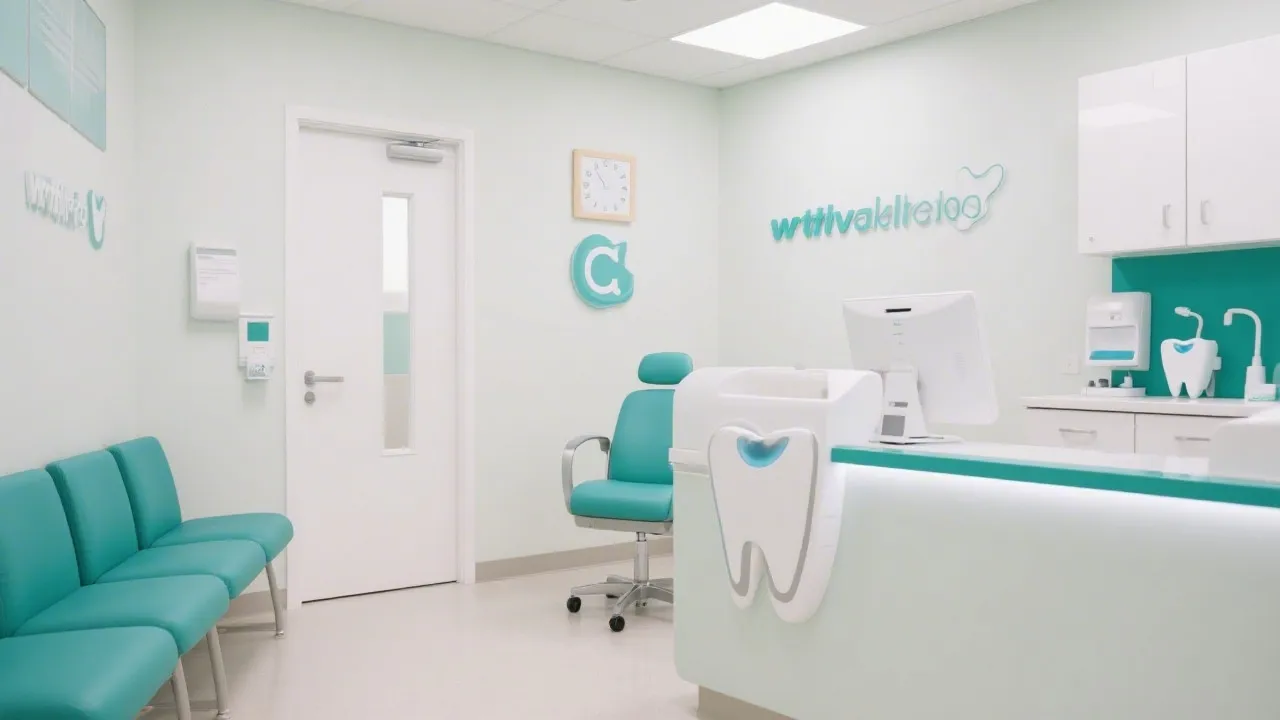 Affordable Dental Implants Near Me