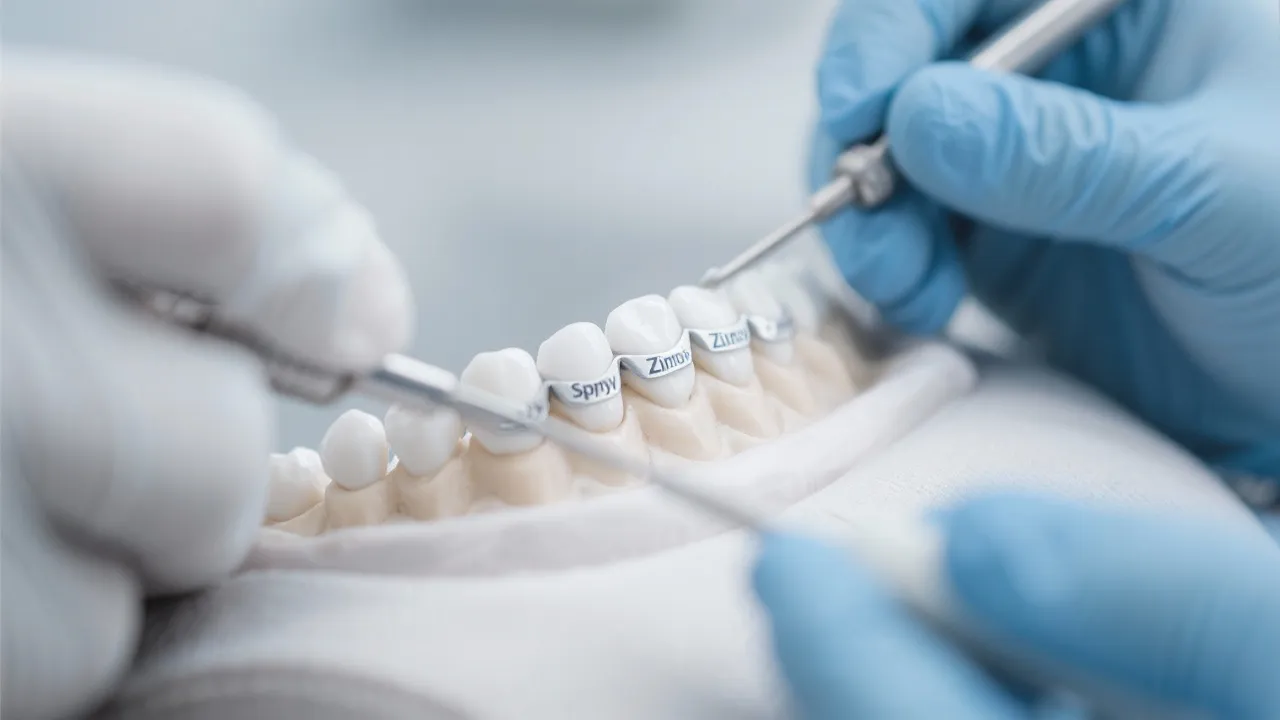 Understanding Dentsply Zirconia Dental Implants