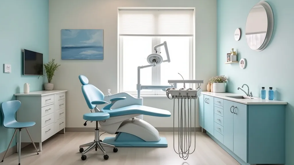 Affordable Dental Implants Nearby