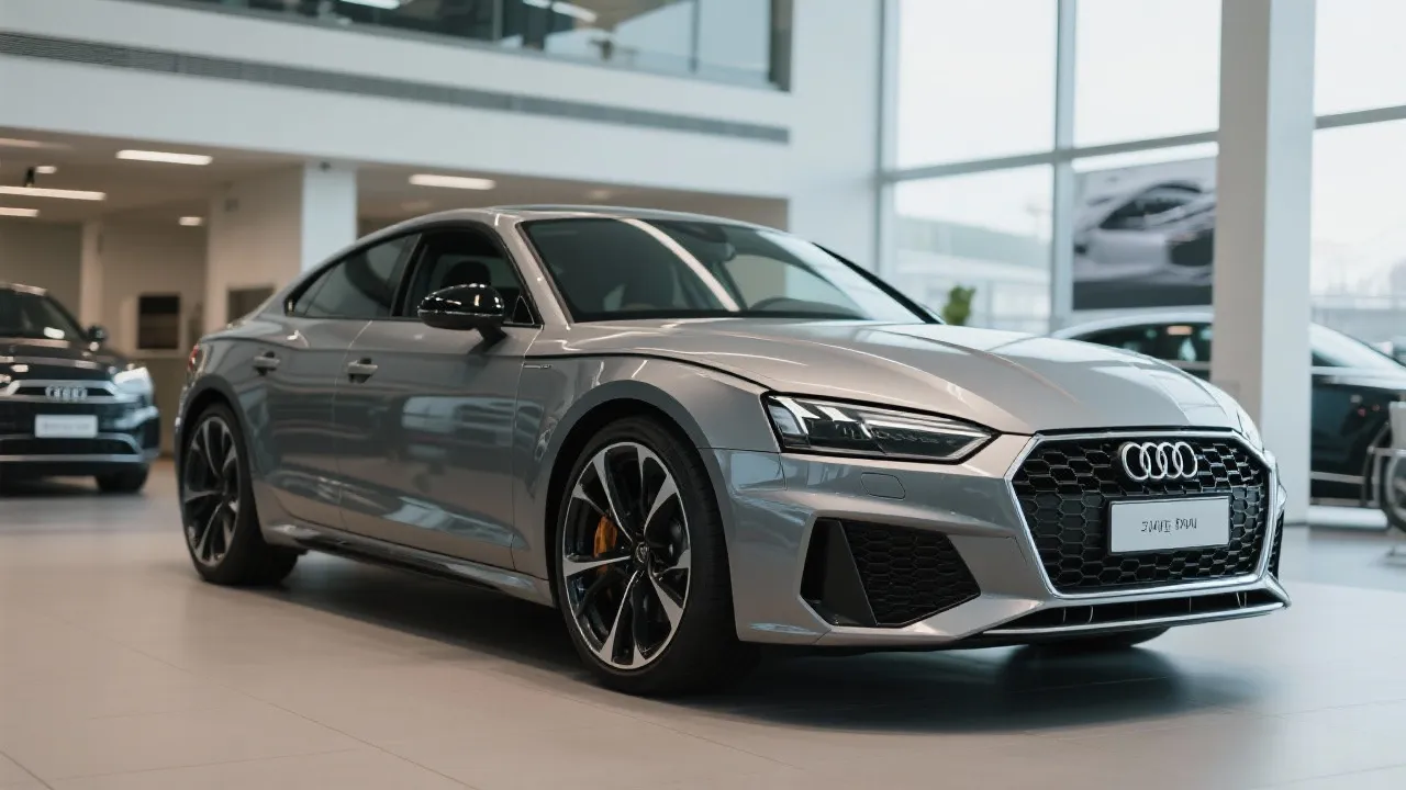 Discovering the F39 Lsga