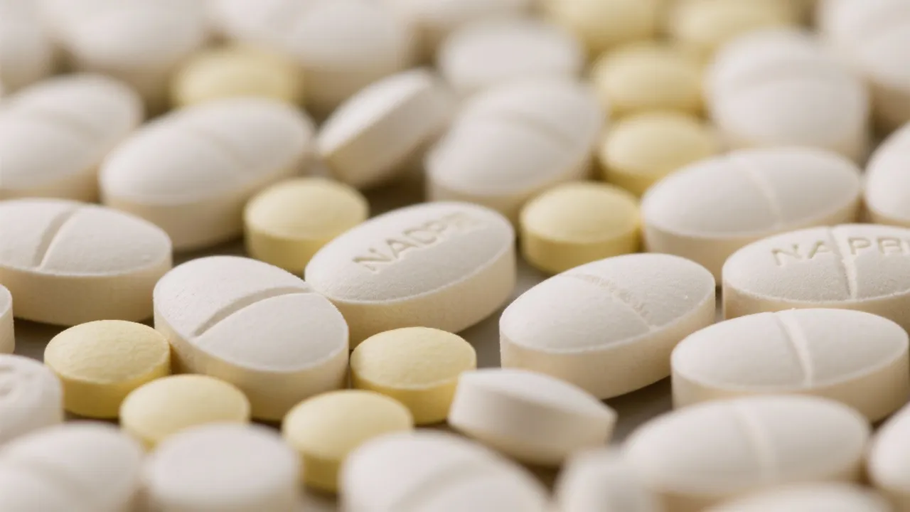 The Role of NADPH Supplements