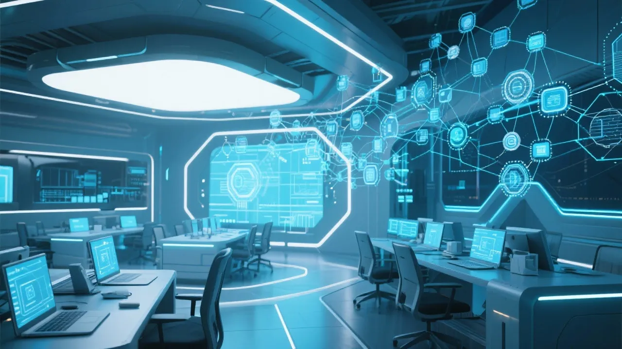 Understanding the Atranet Ecosystem