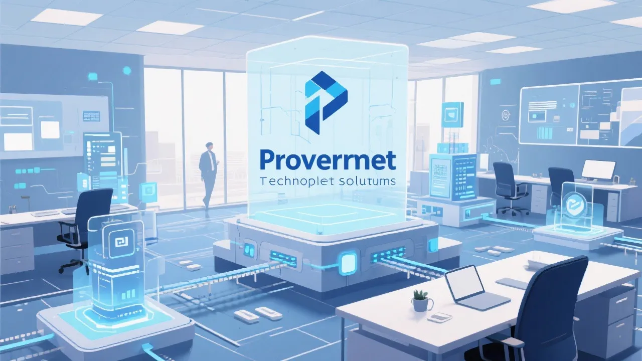 Navigating the World of Provernet