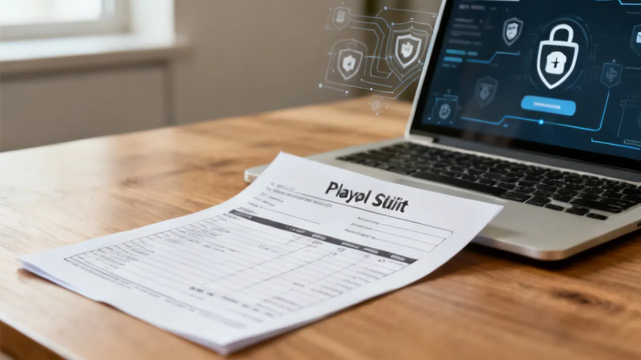 Using Www.gogpayslip.com for Payroll Access