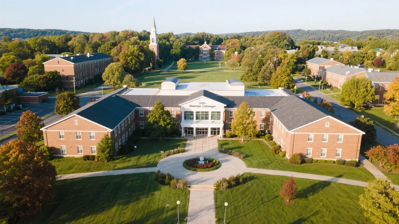 Insights into Moravian College Nursing