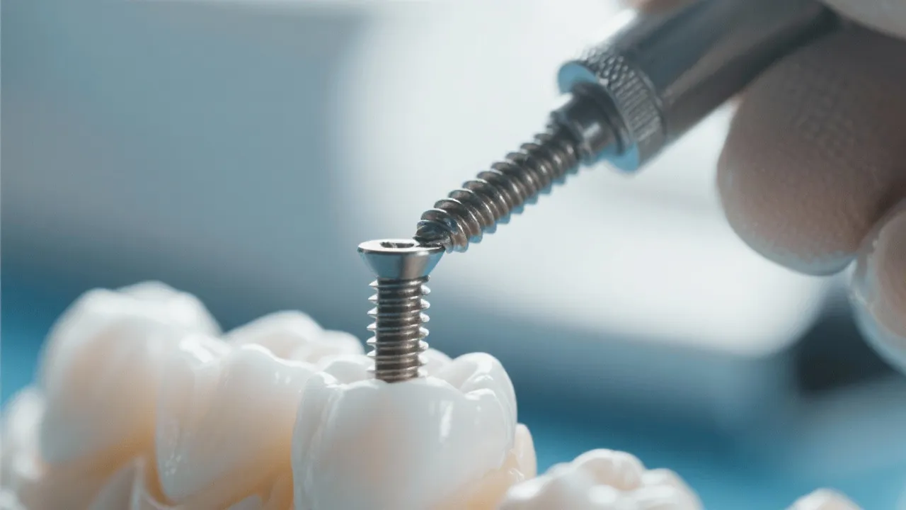 Comprehensive Guide to Dental Implants