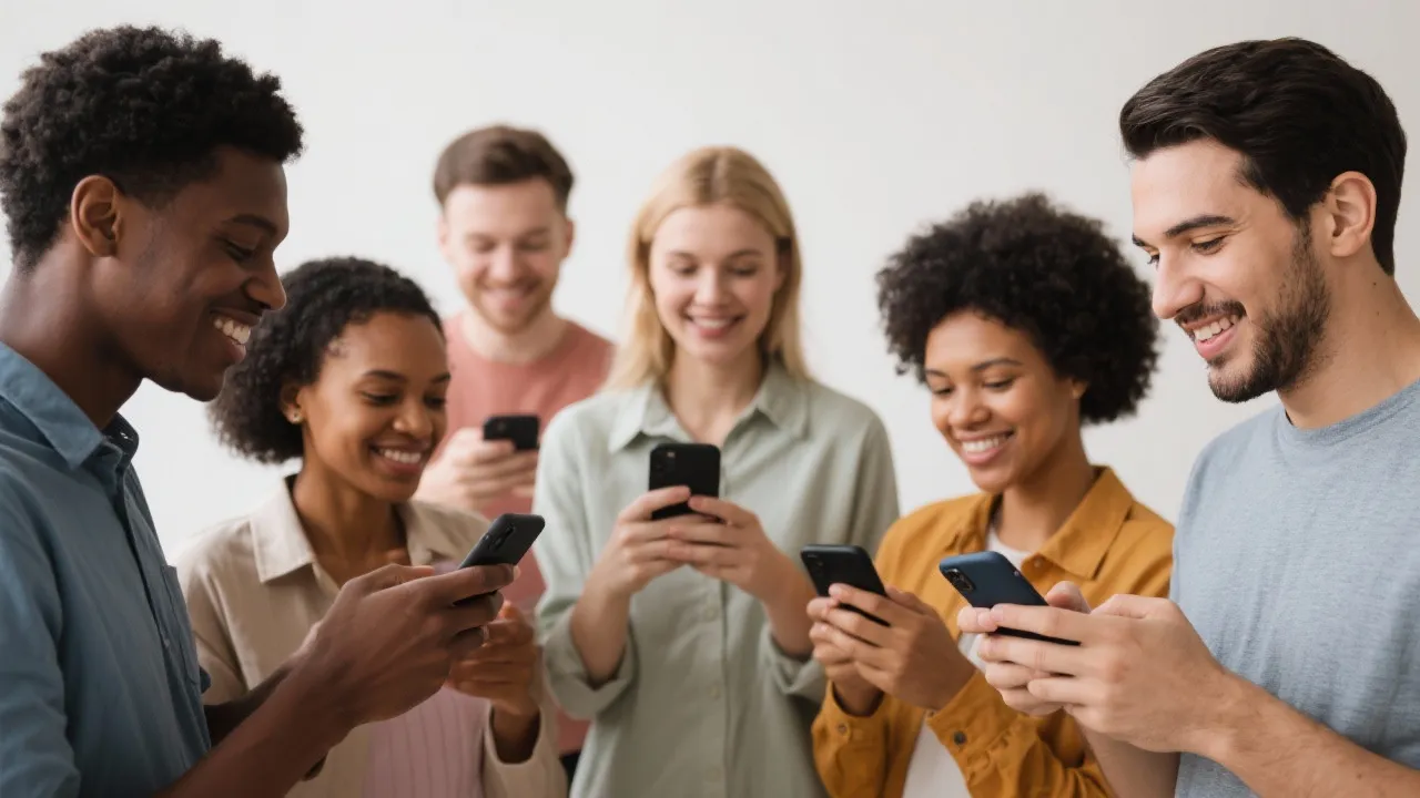 Get a Phone and New Plan Options