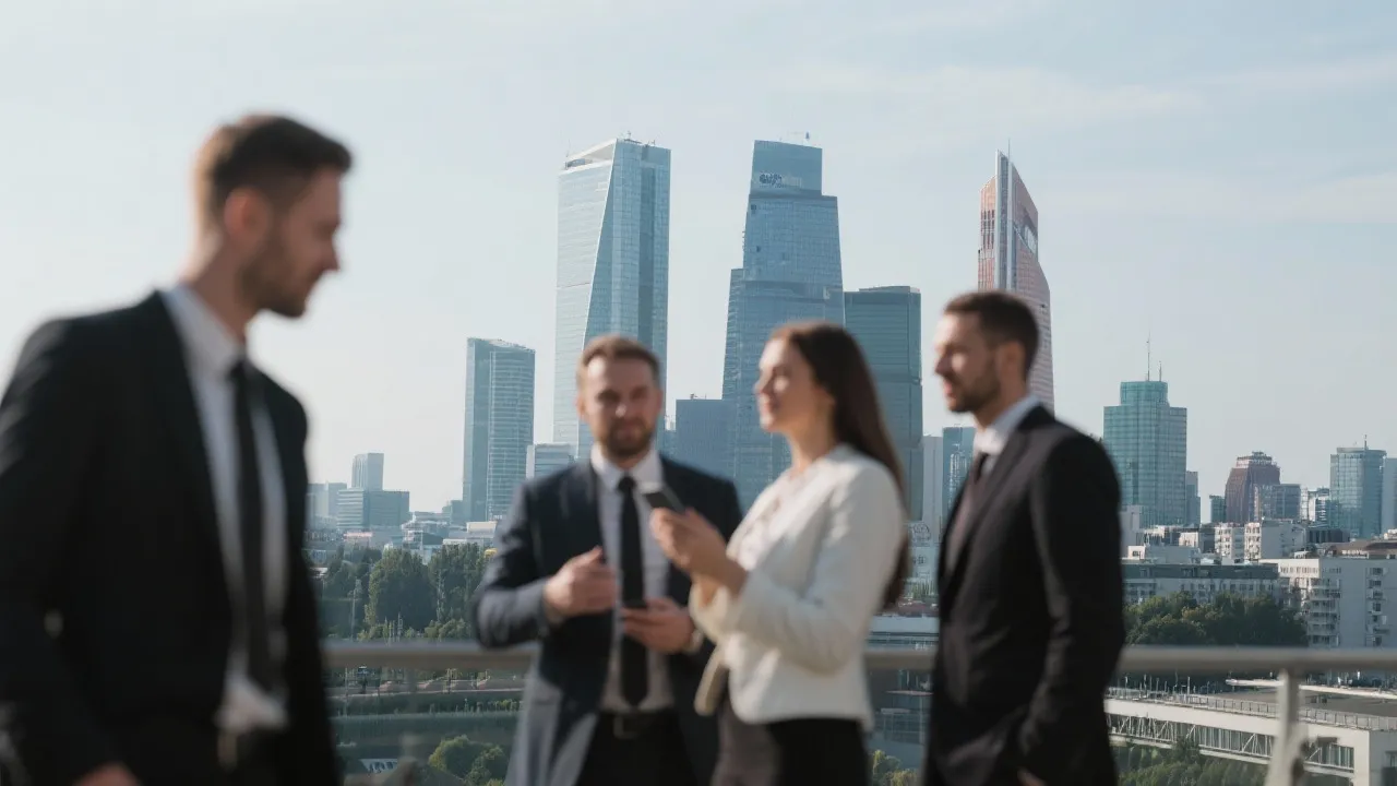 Navigating Headhunters Nearby