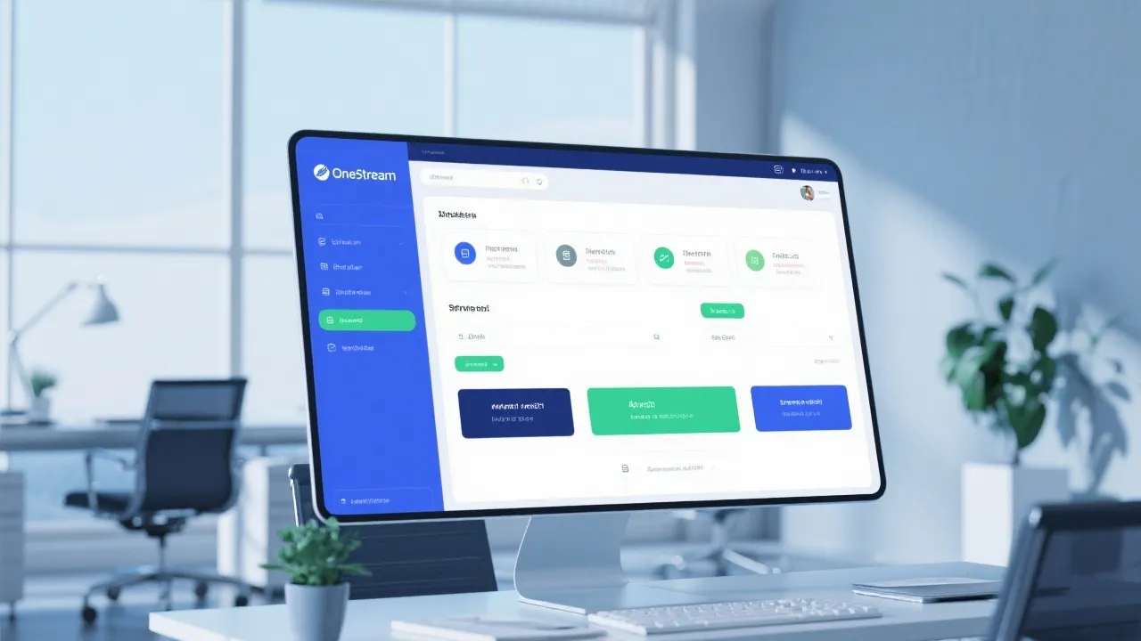 Unveiling Onestream 11.99 Features