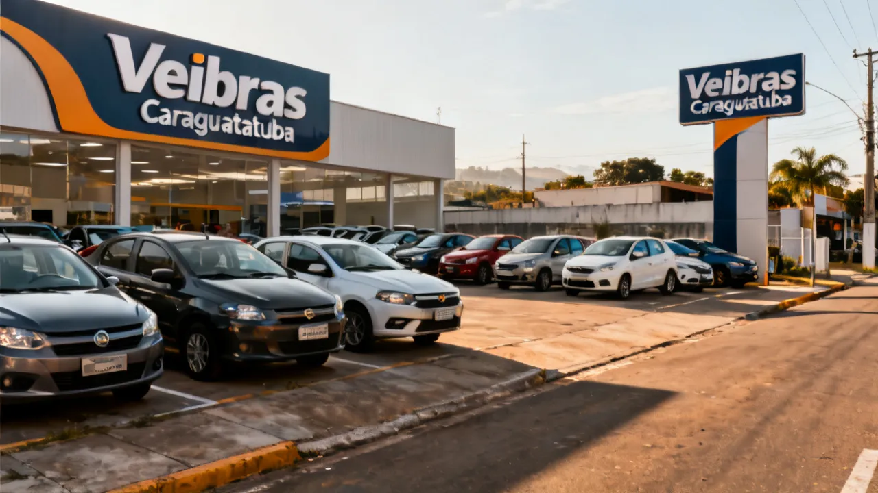 How Veibras Caraguatatuba Helps You Find Deals