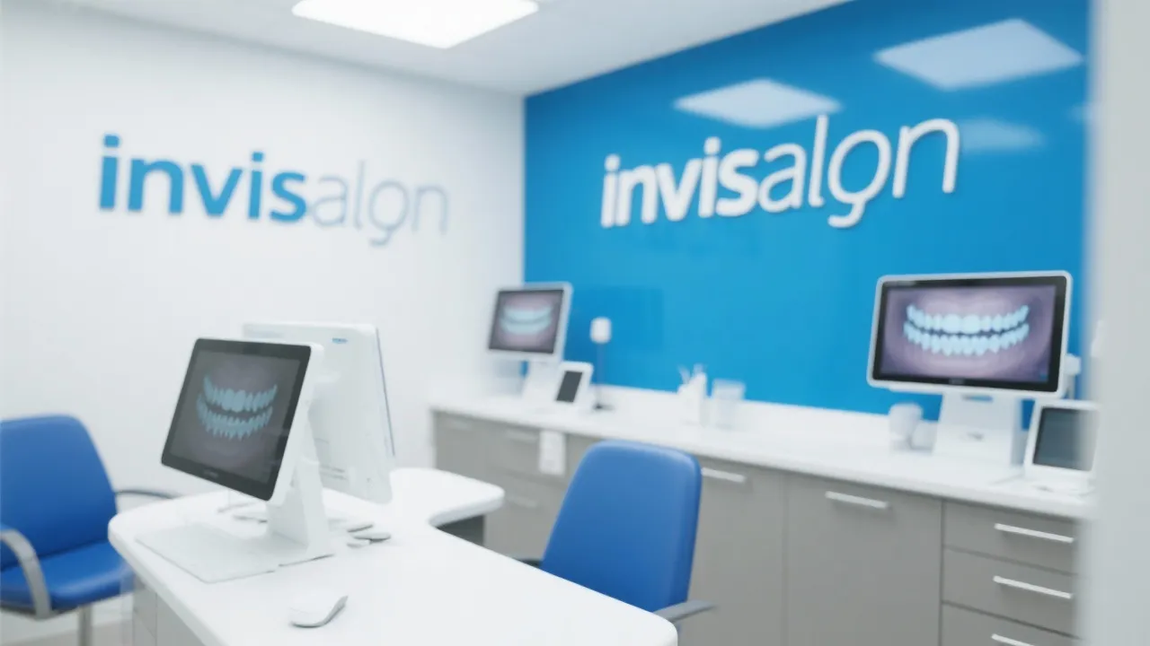 Exploring Invisalign Orthodontics Nearby