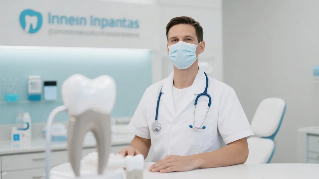 Finding the Top Place for Dental Implants