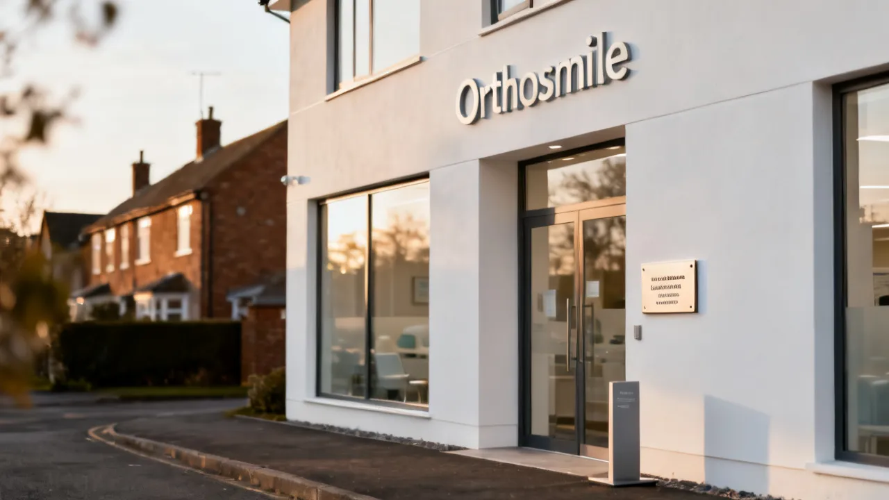 Orthosmile Hounslow: Dental Implant Cost & Options