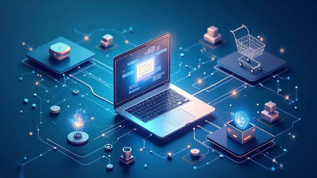 Mastering Ecommerce with Klaviyo and Shopify