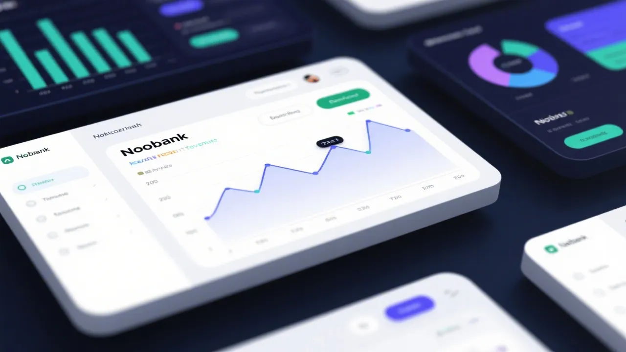 Neobanks vs Traditional Banks Analyzed