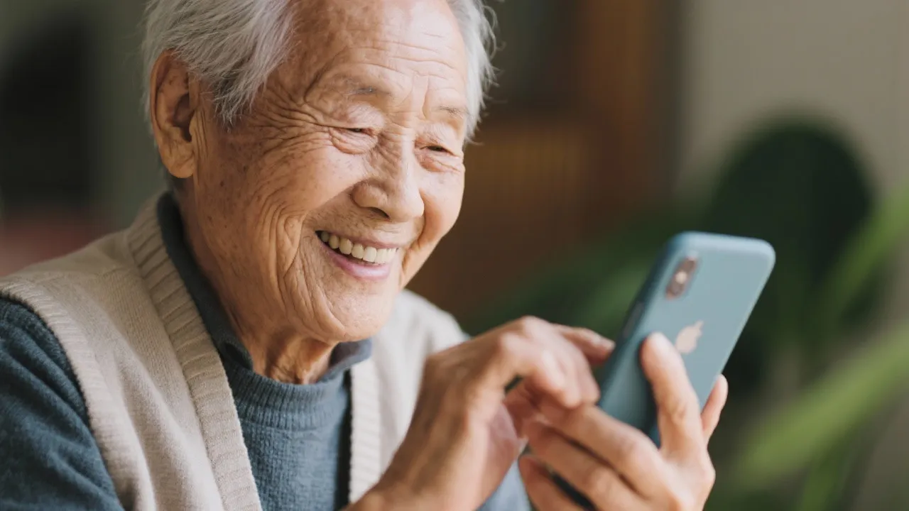 Navigating Affordable Phones for Seniors