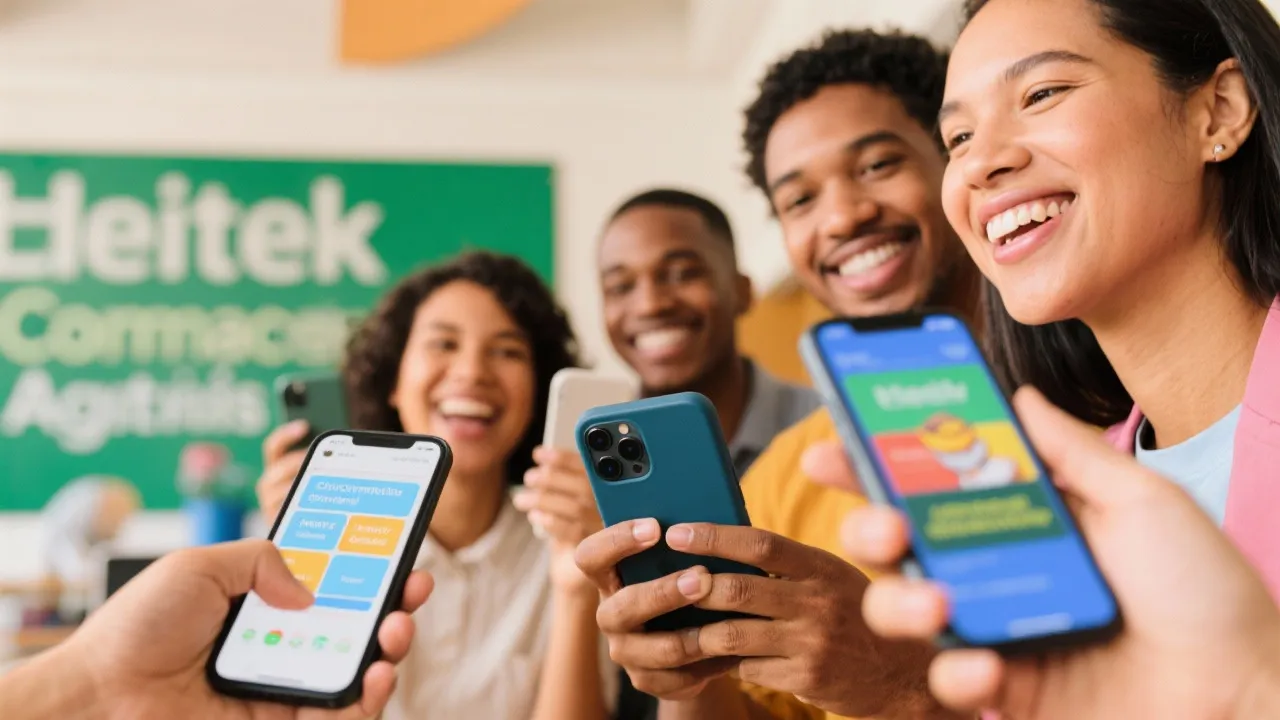 Navigating Government Phone Programs