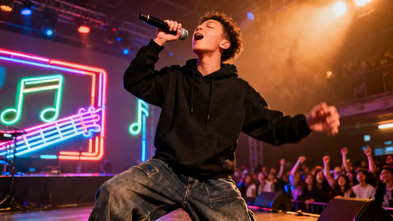 Delving into the World of Frander Rapper