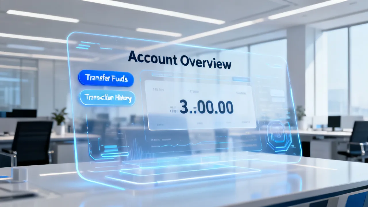 Unveiling Avaloq's Market Presence