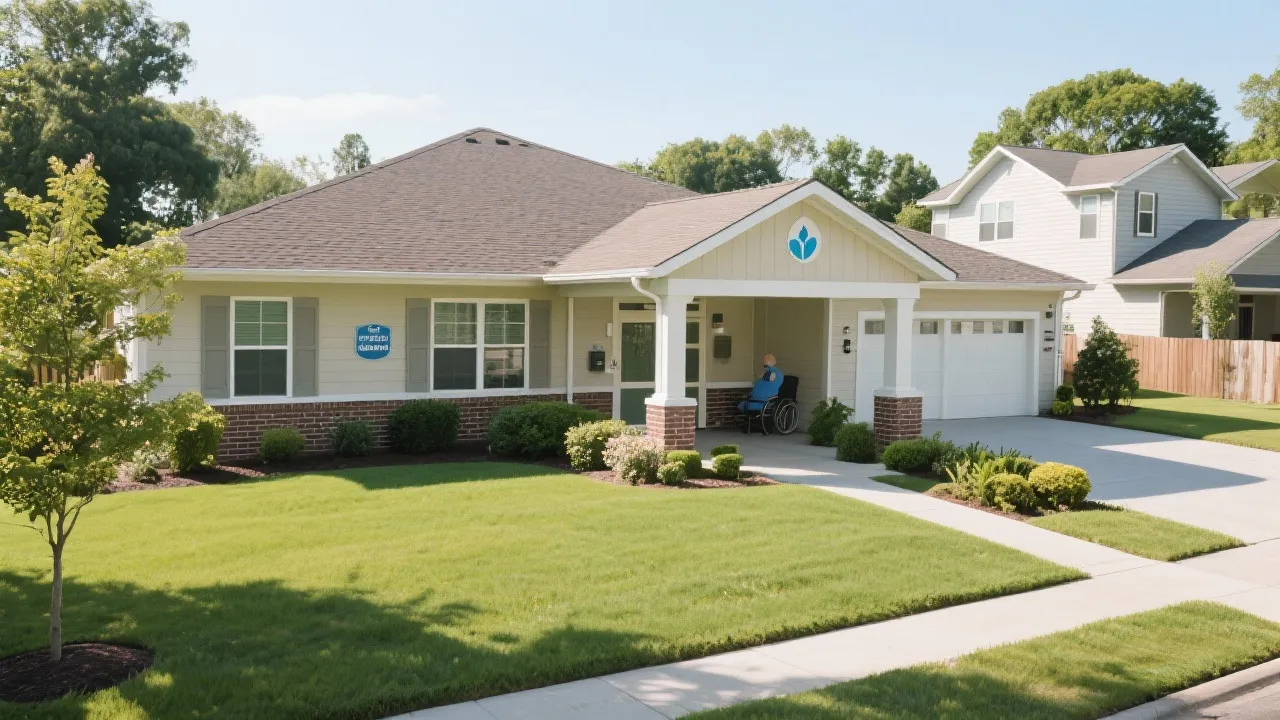 Understanding Brookdale Hospice Plano