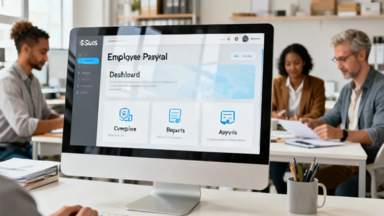 Mastering the Payroll Solutions Portal for Modern HR