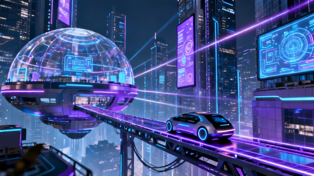 Unveiling the Dmif Millennium Concept