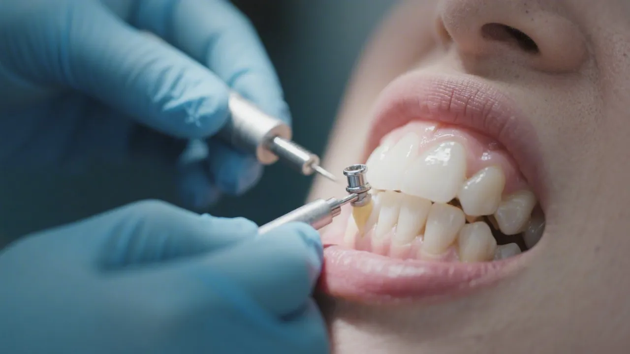 Affordable Teeth Fixing Nearby