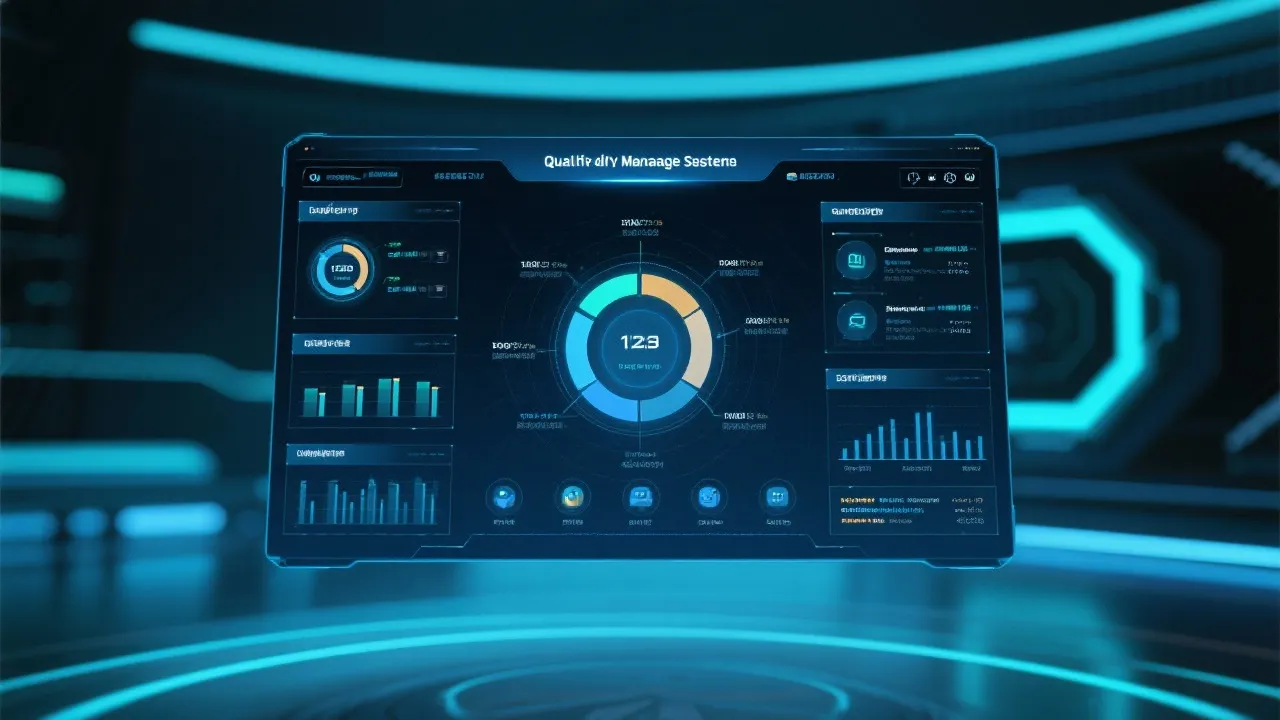 Understanding Ennov QMS Solutions