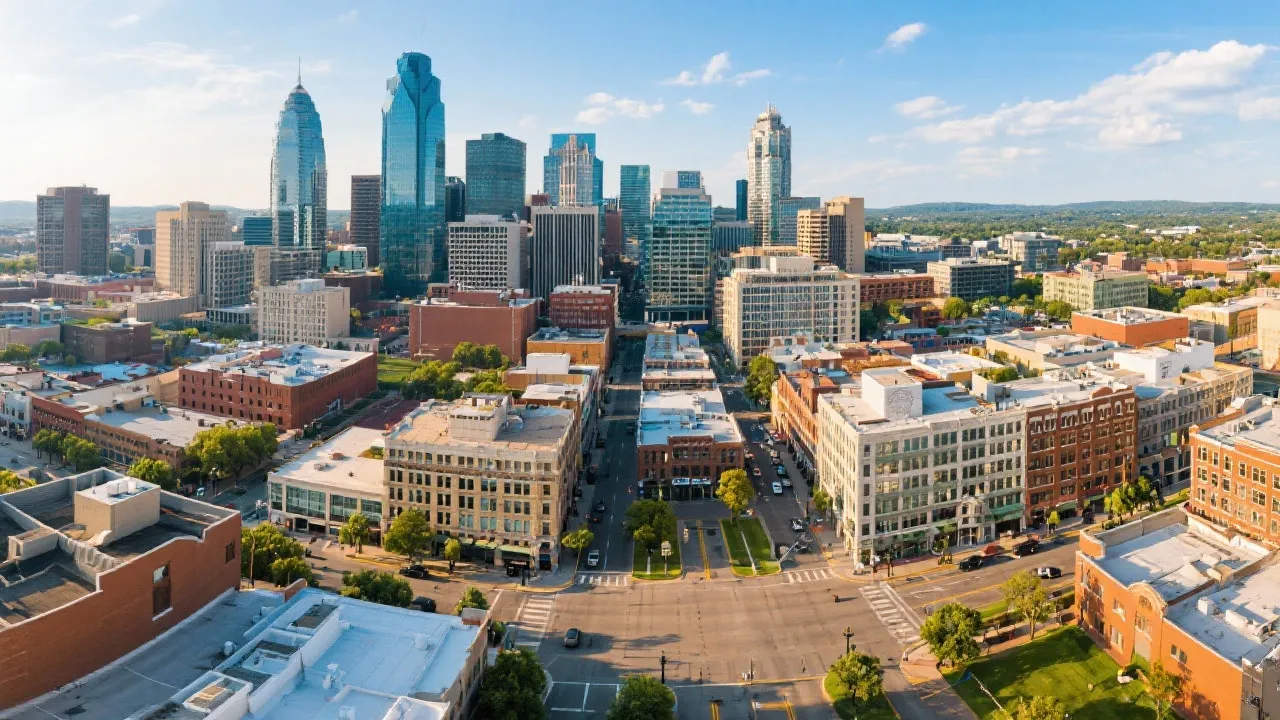 Navigating Affinity Offers Nearby