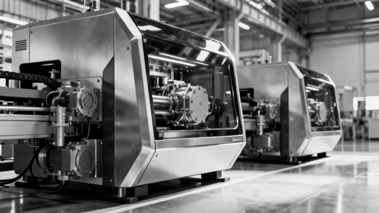 Industrial Innovations: The Doh 5237