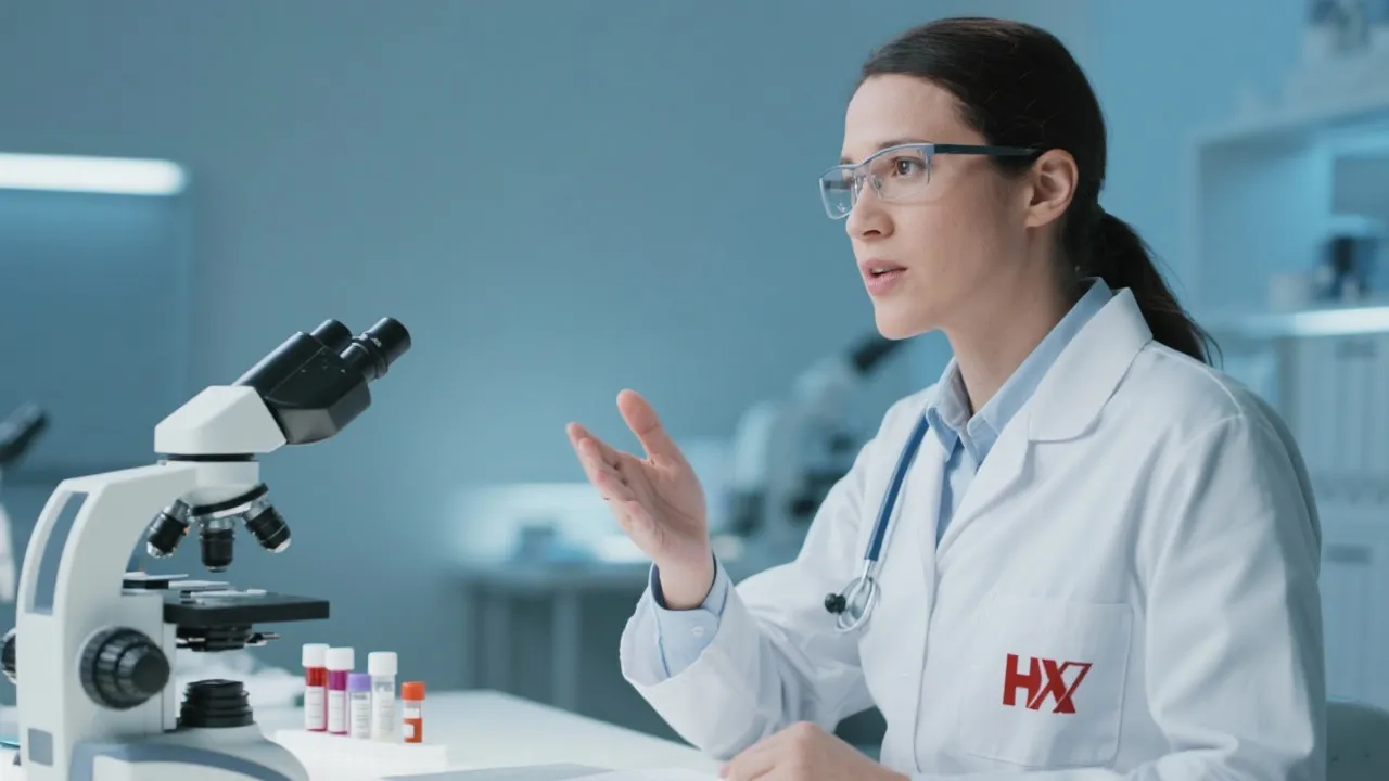 Exploring Innovative HIV Treatment: Prepmate