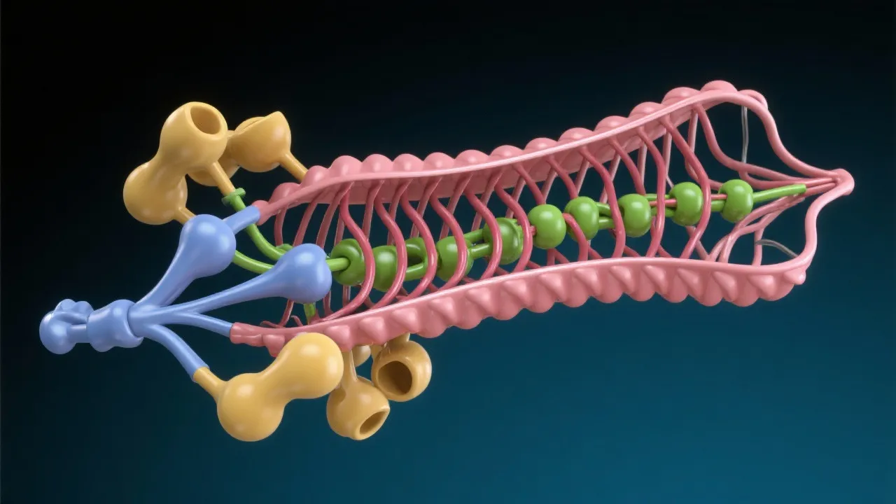 Understanding HBV Reverse Transcriptase