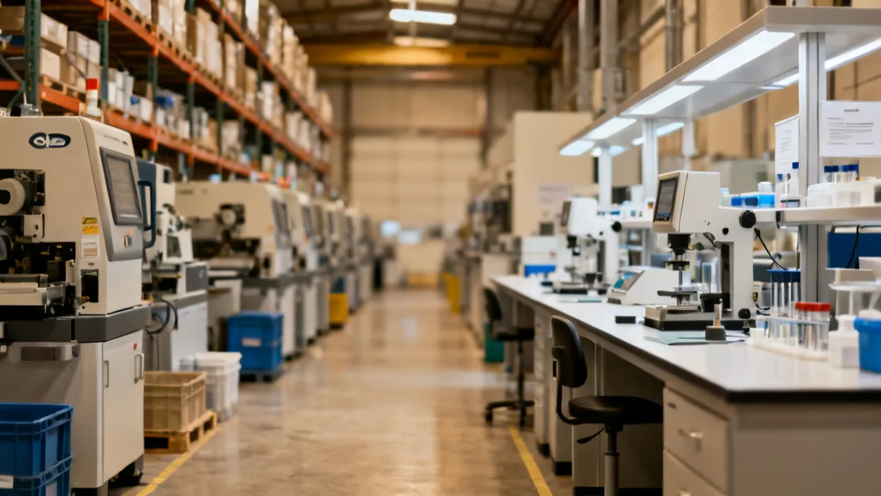 Understanding P9uteqlkjhdsmbvcz: Supply Chain Quality Insights