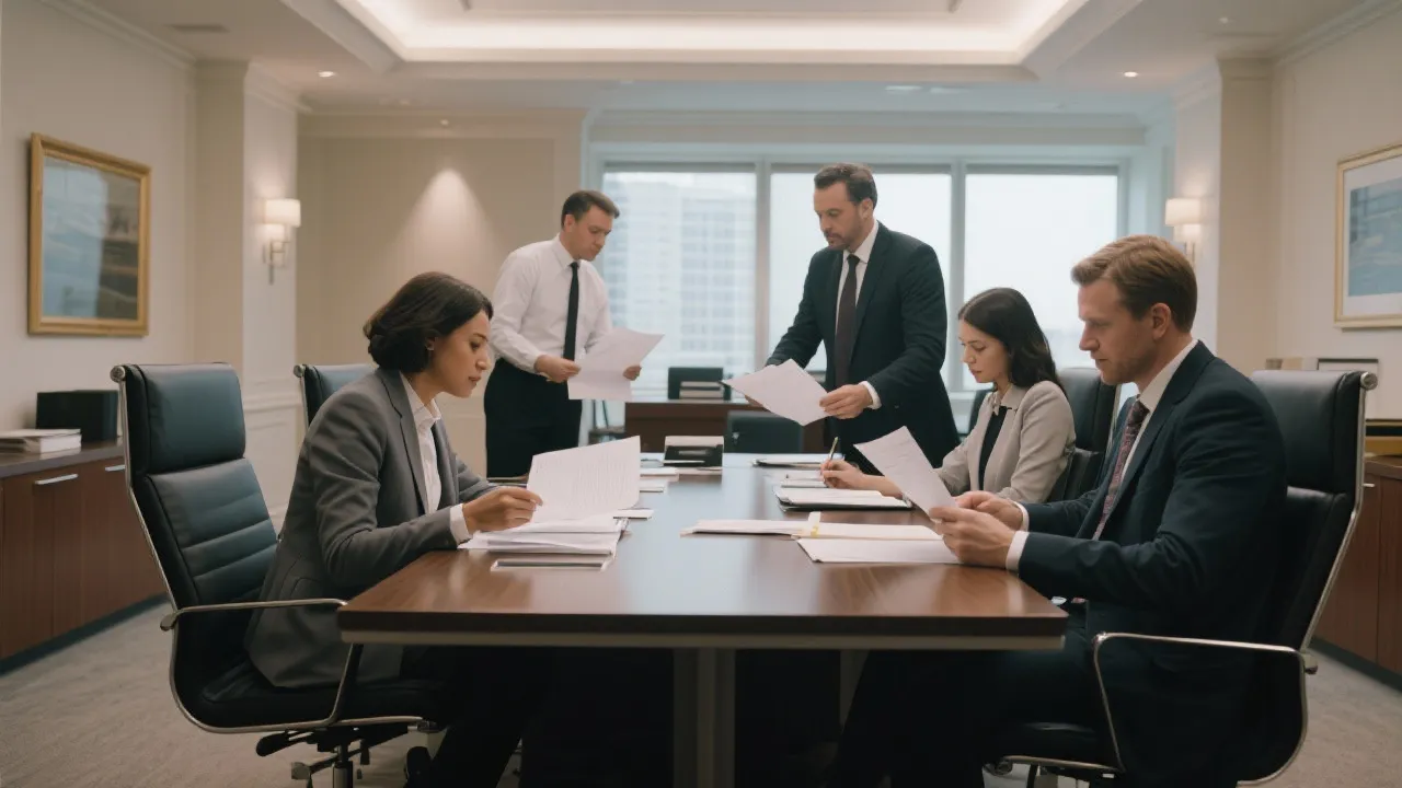 Understanding FAS 97 in Insurance Accounting