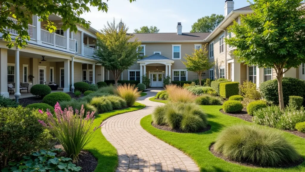 Affordable Senior Housing Options Explained