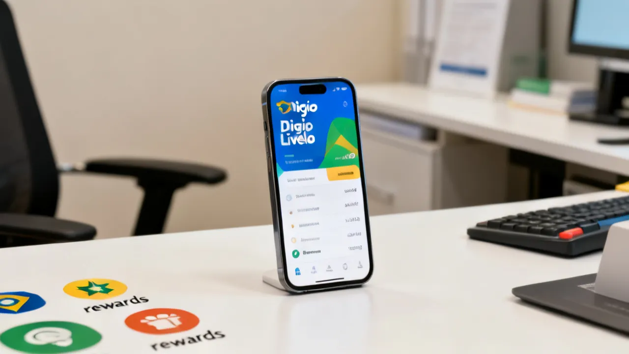 Digio Livelo Explained: Rewards Integration and Use