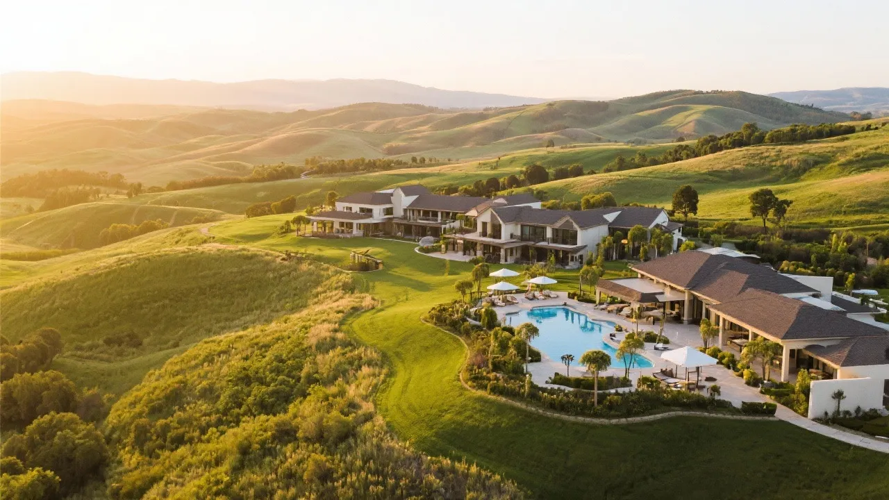 Unveiling the Overture Highlands Experience