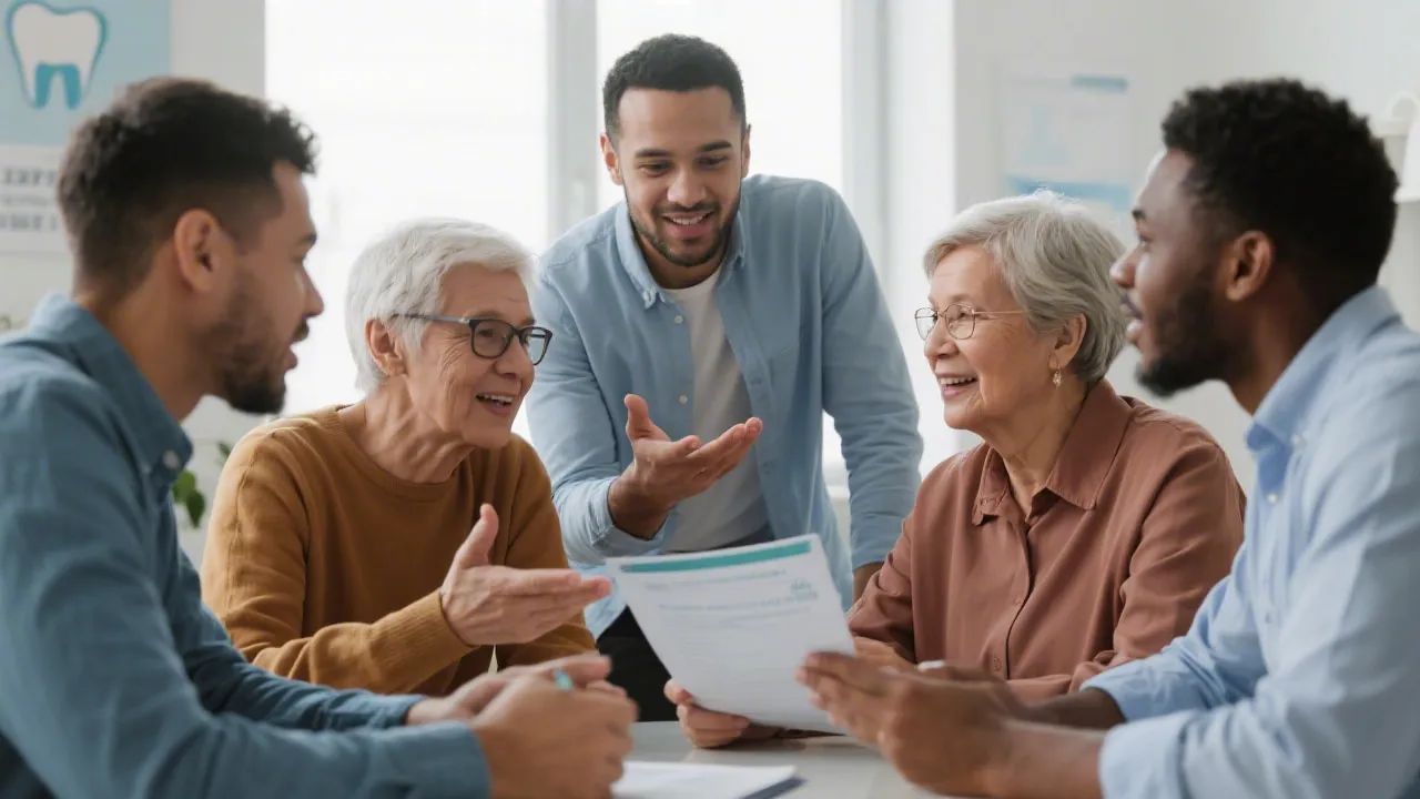 Understanding Dental Coverage with Medicare