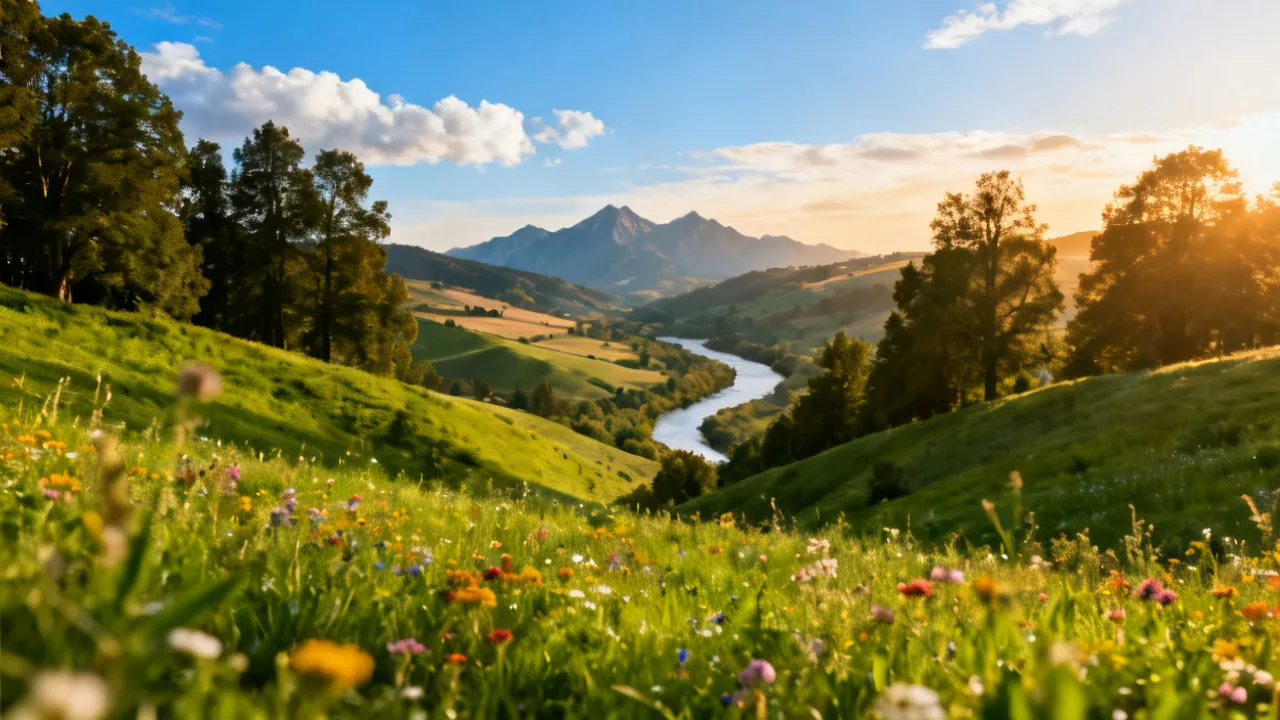 Discovering the Charm of Overture Highlands